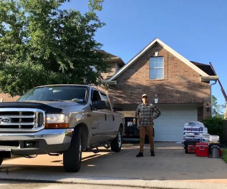 Royal Roofing and Remodeling