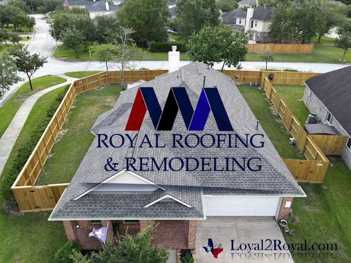 Royal Roofing and Remodeling Picture 8