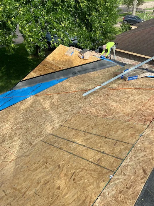 Cobra Contracting & Construction Picture 1