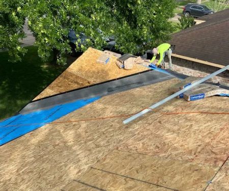 Cobra Contracting & Construction
