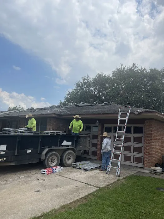 RedStorm Projects | Roofing & Construction Picture 1