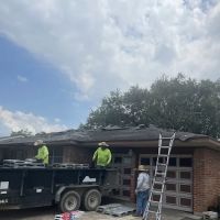 RedStorm Projects | Roofing & Construction ico