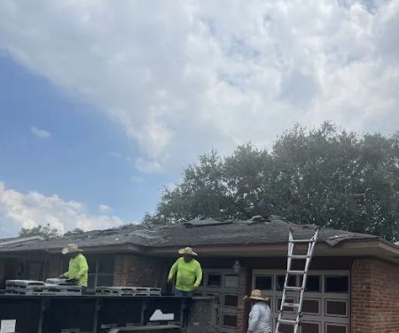 RedStorm Projects | Roofing & Construction