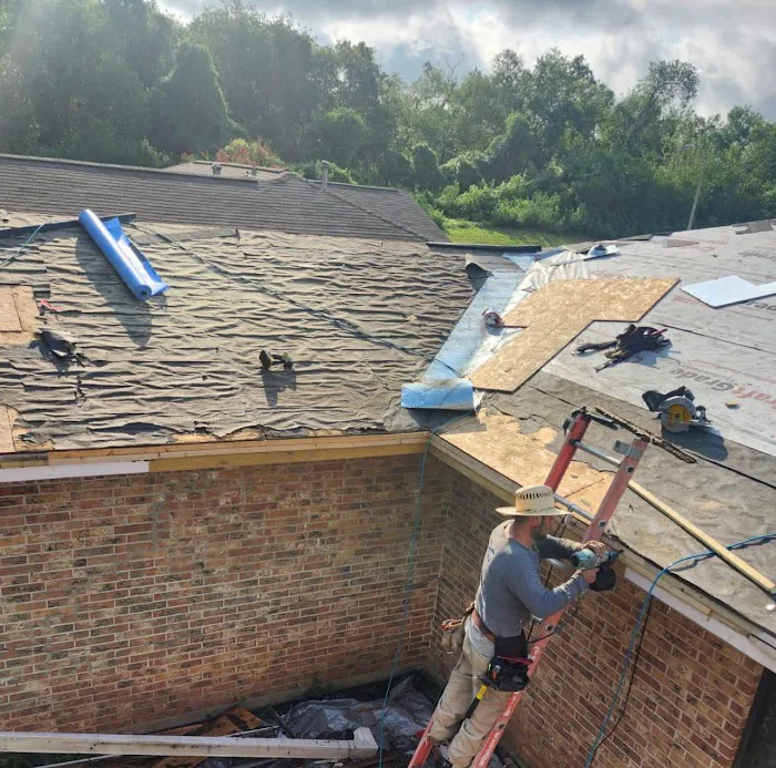 RedStorm Projects | Roofing & Construction Picture 4