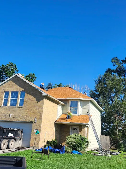 RedStorm Projects | Roofing & Construction Picture 3