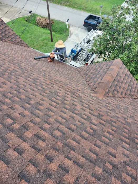 RedStorm Projects | Roofing & Construction Picture 7