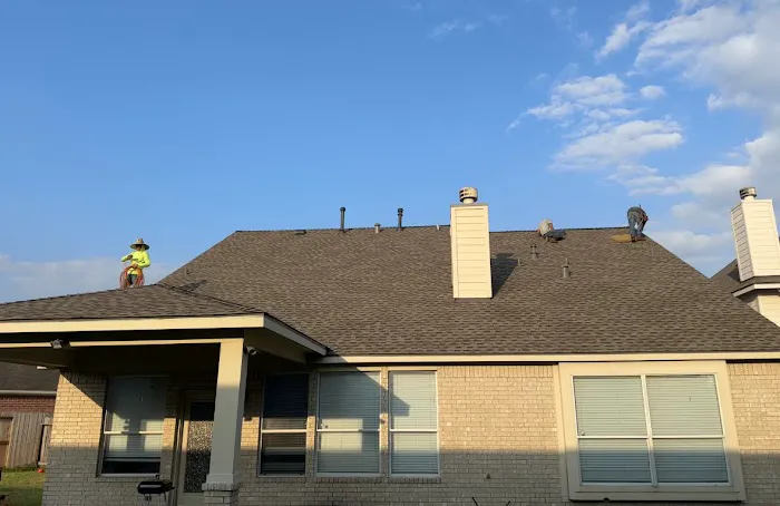 Blitz Haus Roofing & Renovations Picture 7