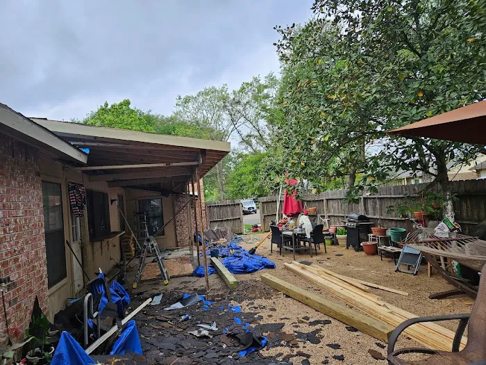 Blue Rhino Roofing and Solar Picture 3