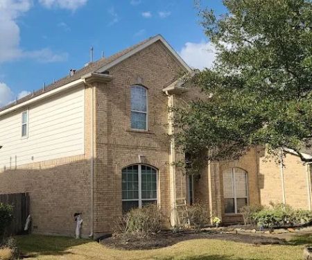 Blue Rhino Roofing and Solar