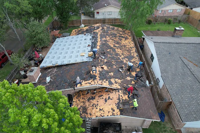 Blue Rhino Roofing and Solar Picture 8