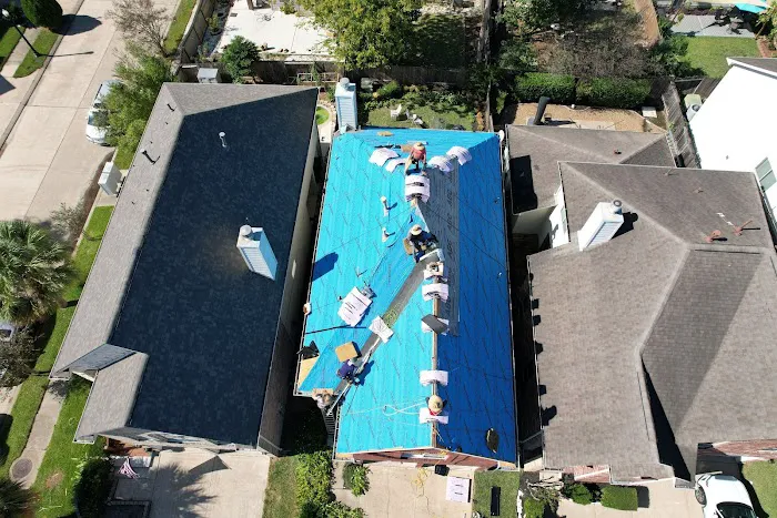 Blue Rhino Roofing and Solar Picture 10