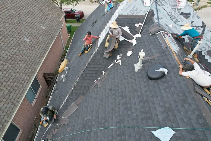 Blue Rhino Roofing and Solar Picture 7