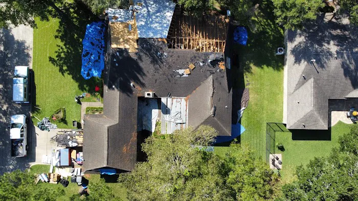 Fit & Finish Roofing Picture 5