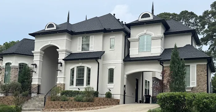 Fit & Finish Roofing Picture 1