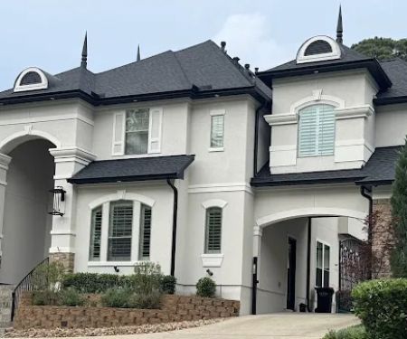 Fit & Finish Roofing