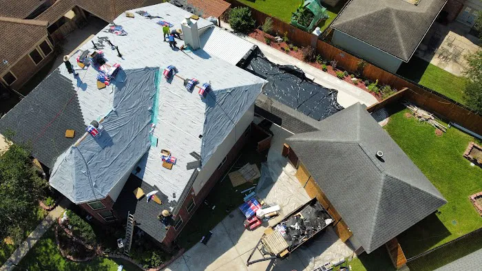 Fit & Finish Roofing Picture 3