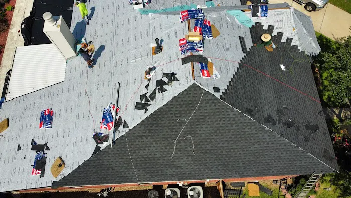 Fit & Finish Roofing Picture 7