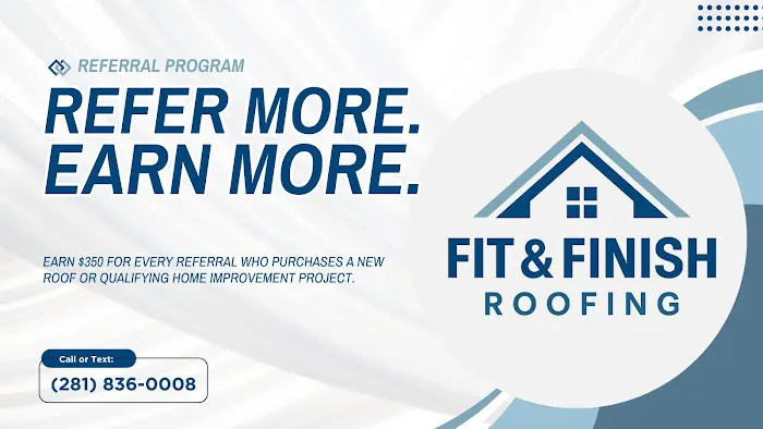 Fit & Finish Roofing Picture 2