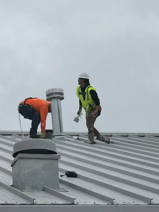 Fit & Finish Roofing Picture 4