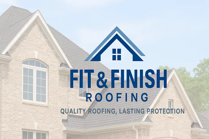 Fit & Finish Roofing Picture 8