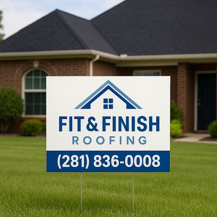 Fit & Finish Roofing Picture 10