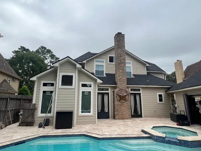 Level Up Roofing & Construction Picture 9