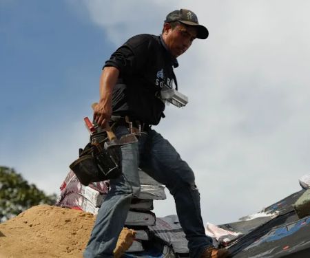 Vlex Roofing