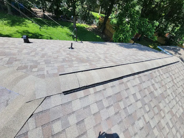 Vlex Roofing Picture 2