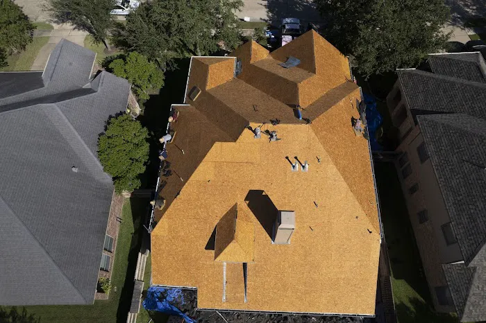 Vlex Roofing Picture 5