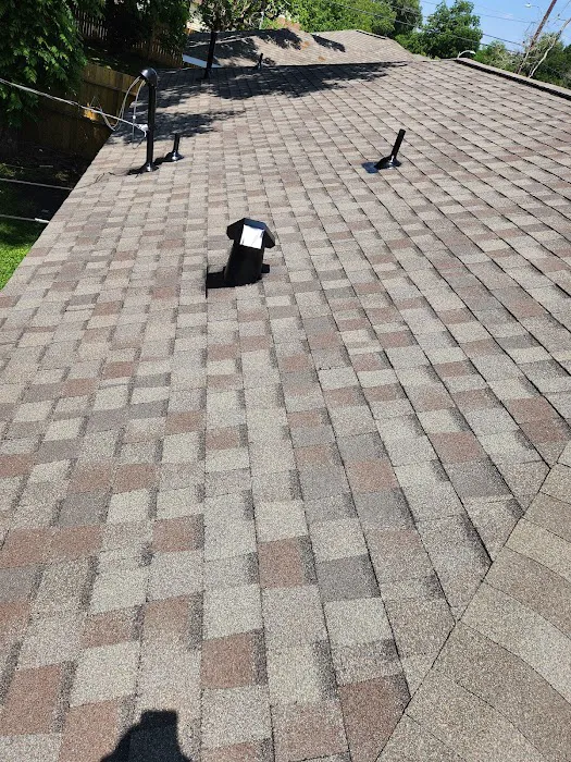 Vlex Roofing Picture 8