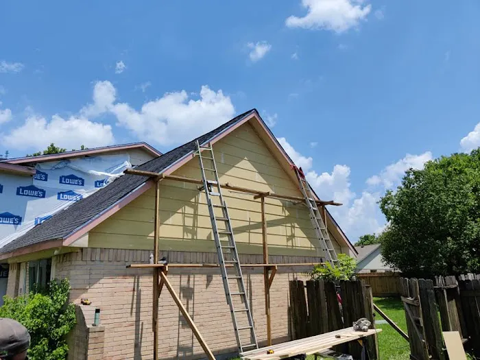 A & S Family Roofing & Construction LLC Picture 5