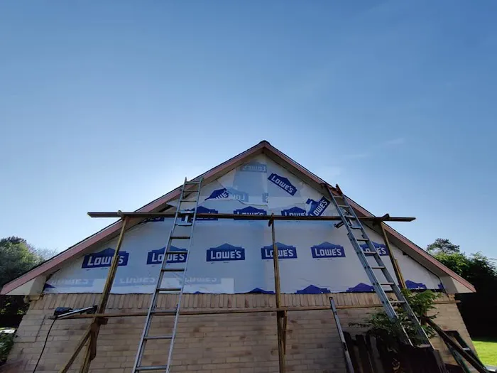 A & S Family Roofing & Construction LLC Picture 7