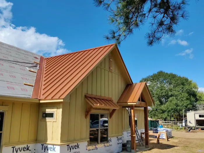 A & S Family Roofing & Construction LLC Picture 1