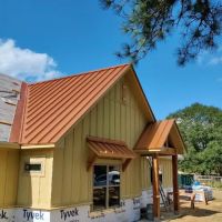 A & S Family Roofing & Construction LLC ico