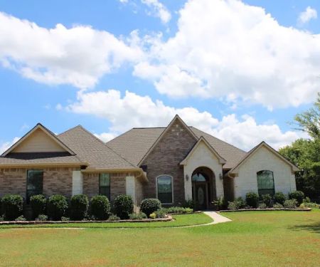 Titan Roofing
