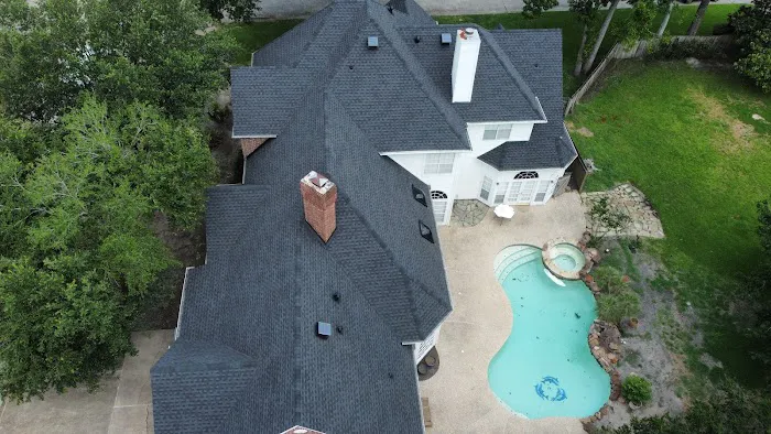 HailCat Roofing Picture 1