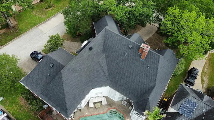 HailCat Roofing Picture 3