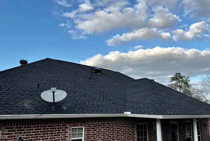 New Image Construction and Roof Pros Picture 1