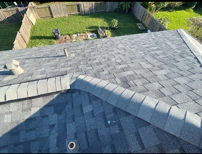 New Image Construction and Roof Pros Picture 10