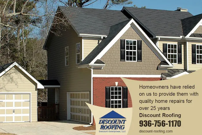 Discount Roofing Picture 1