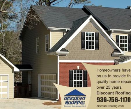 Discount Roofing