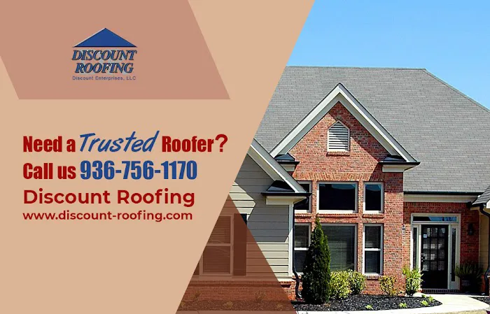 Discount Roofing Picture 4