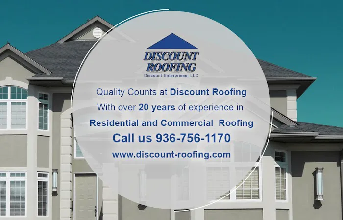 Discount Roofing Picture 6