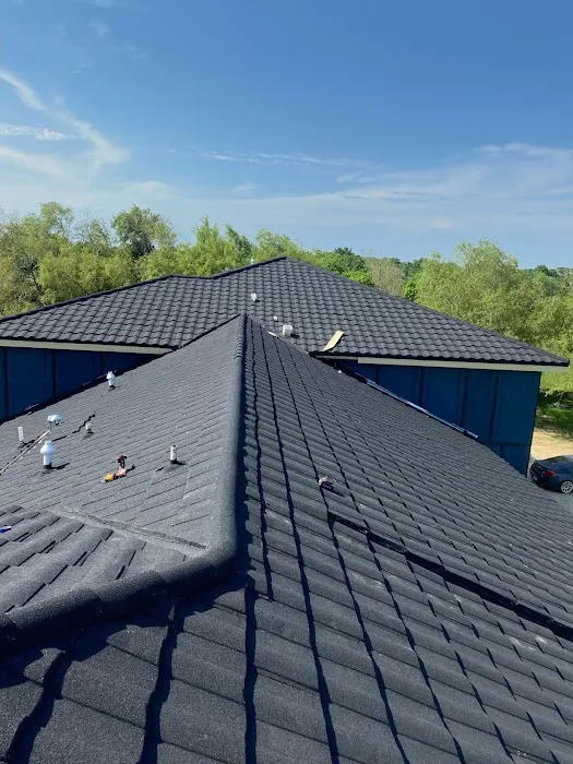 Primetime Roofing and Exteriors LLC Picture 2