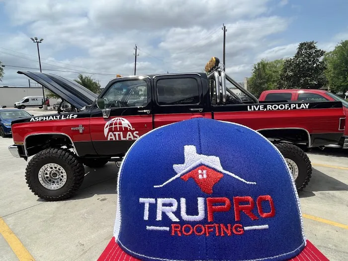 TruPro Roofing and Renovations Picture 2