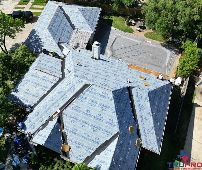 TruPro Roofing and Renovations Picture 9