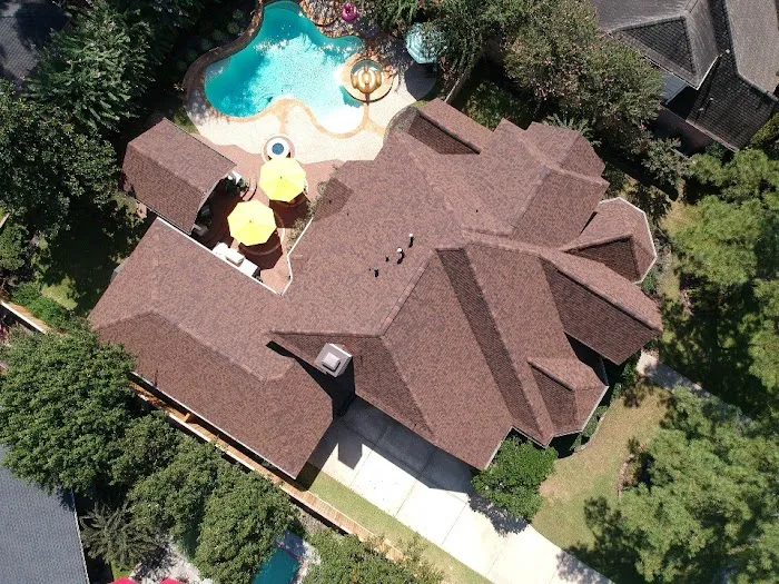 Strikezone Roofing & Construction Picture 2