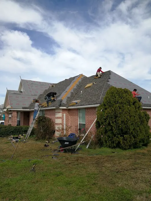 M-Pax Roofing Picture 3