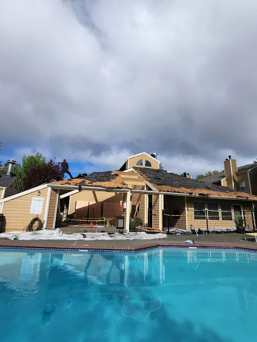 M-Pax Roofing Picture 5