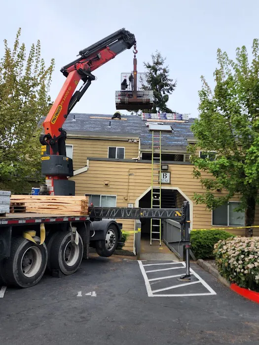 M-Pax Roofing Picture 1